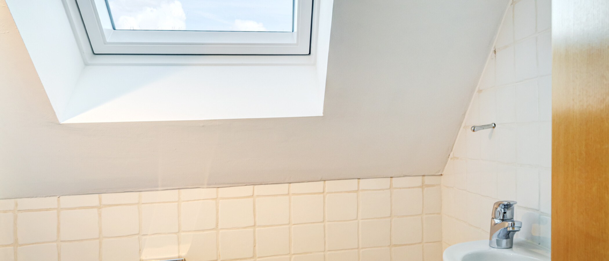 maison individuelle München Trudering 01 deux toilettes 13845