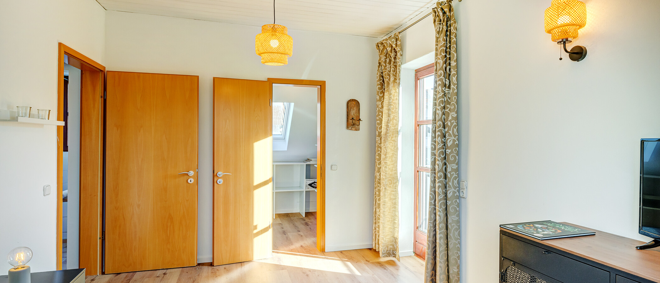 maison individuelle München Trudering 03 2ième chambre 13845