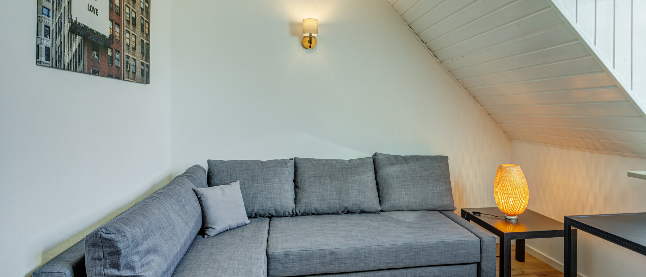 maison individuelle München Trudering 03 Bureau/Chambre d’amis 13845