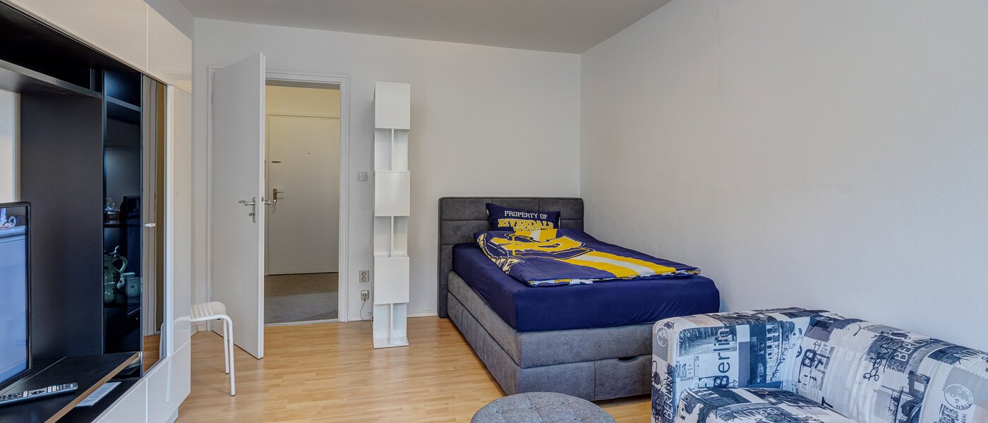 Désolé, cet objet est déjà loué