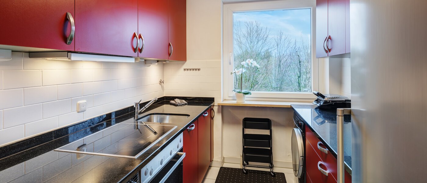 appartement München Forstenried 01 cuisine 13847