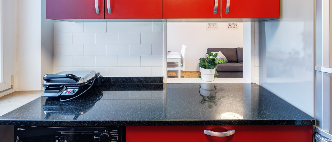 appartement München Forstenried 02 cuisine 13847