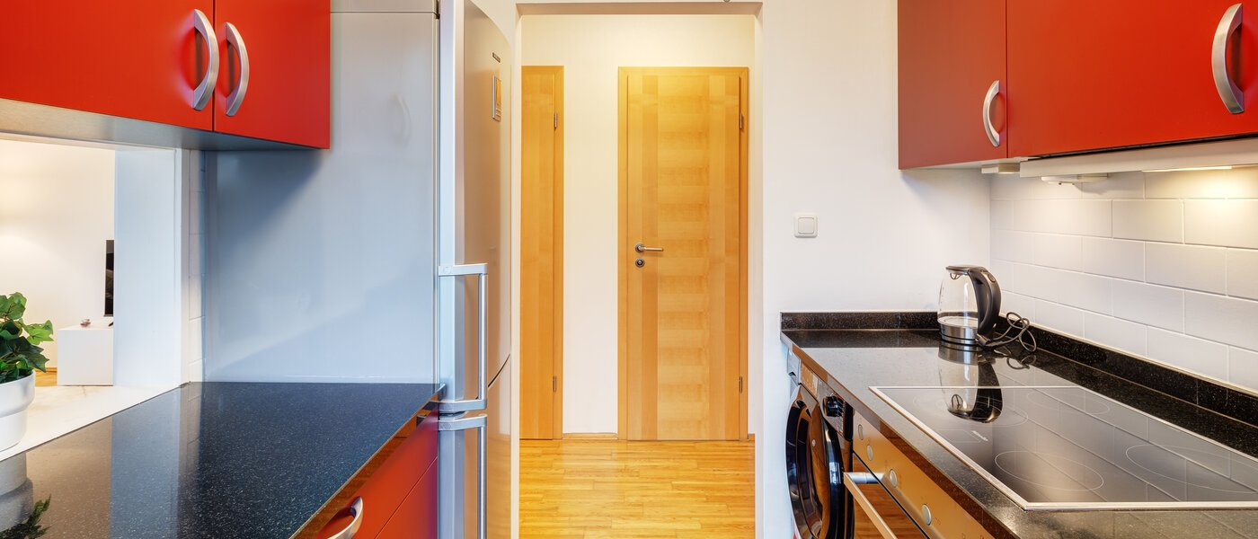 appartement München Forstenried 03 cuisine 13847