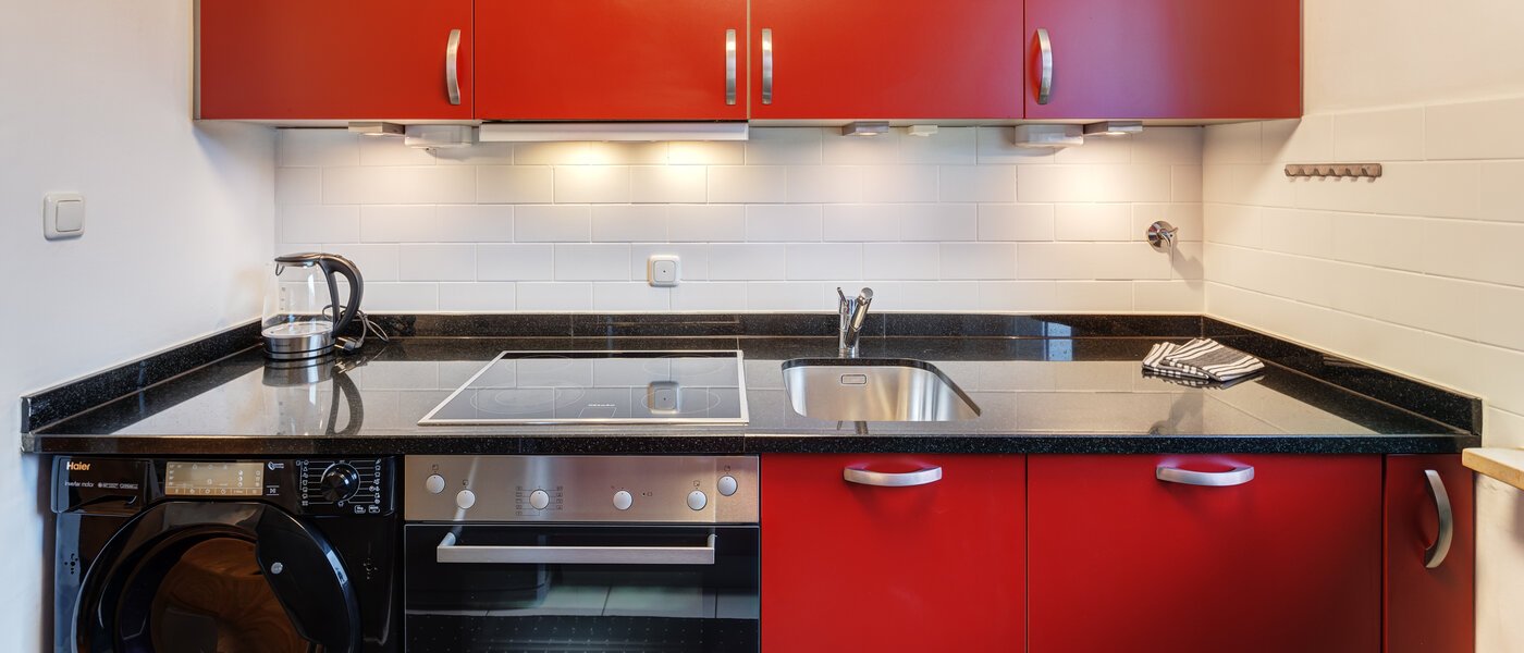 appartement München Forstenried 04 cuisine 13847