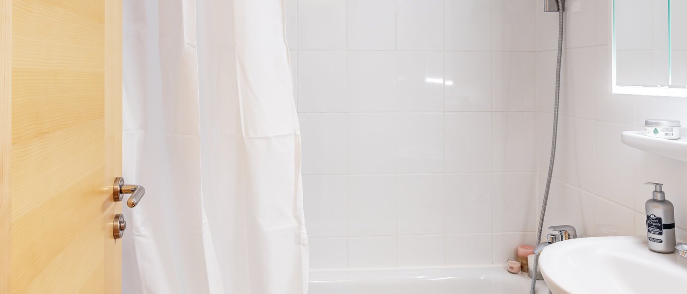 appartement München Forstenried 01 salle de bain 13847