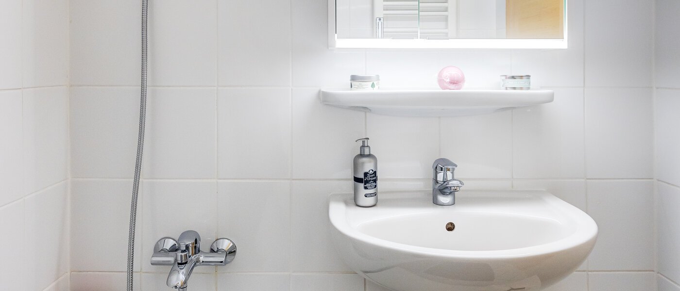 appartement München Forstenried 02 salle de bain 13847