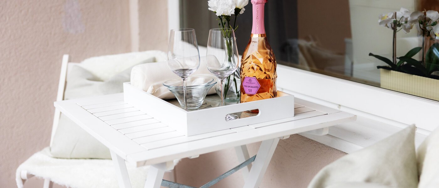 appartement München Forstenried 02 balcon 13847