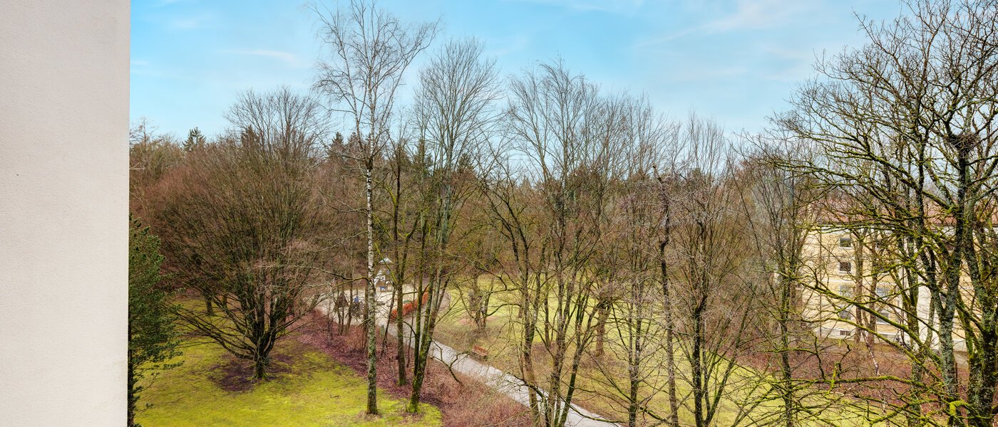 appartement München Forstenried 01 vue 13847