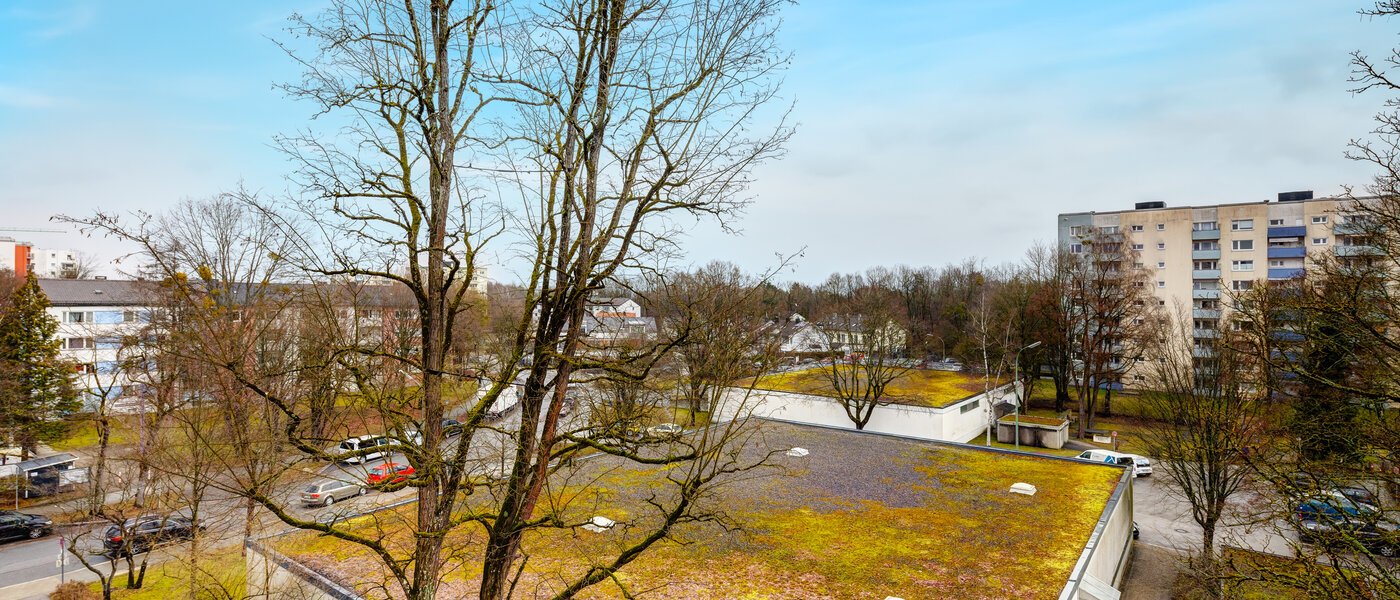 appartement München Forstenried 03 vue 13847