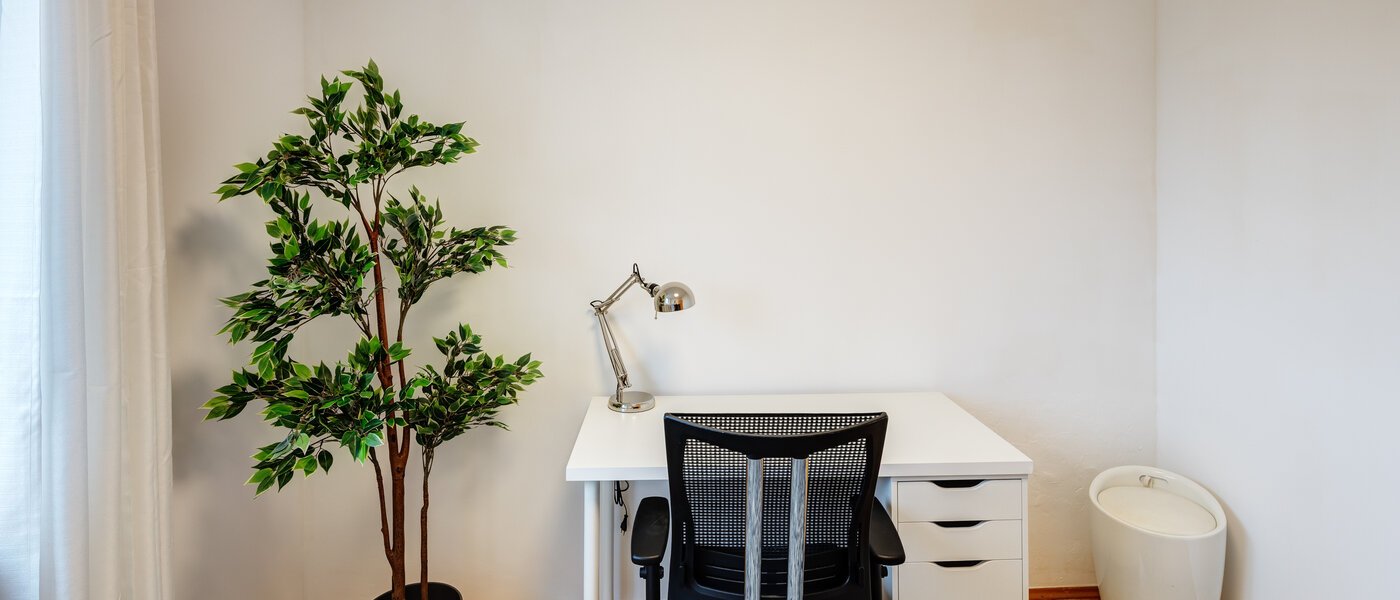 appartement München Forstenried 02 bureau 13847