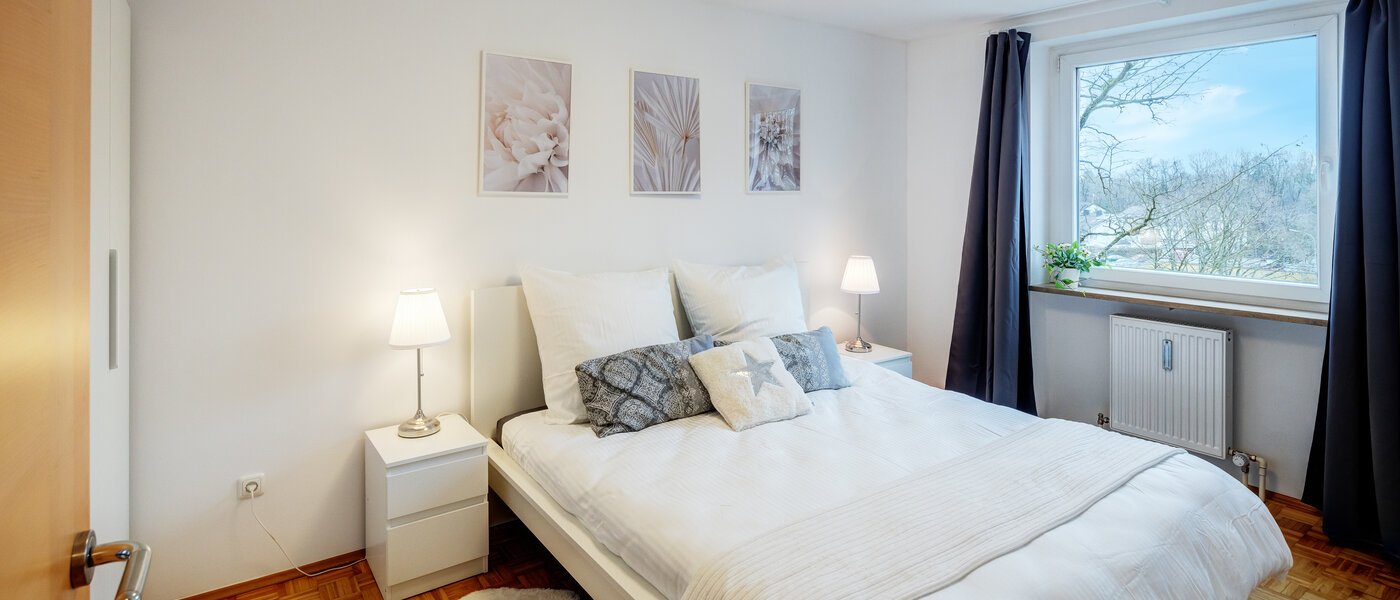 appartement München Forstenried 01 chambre 13847