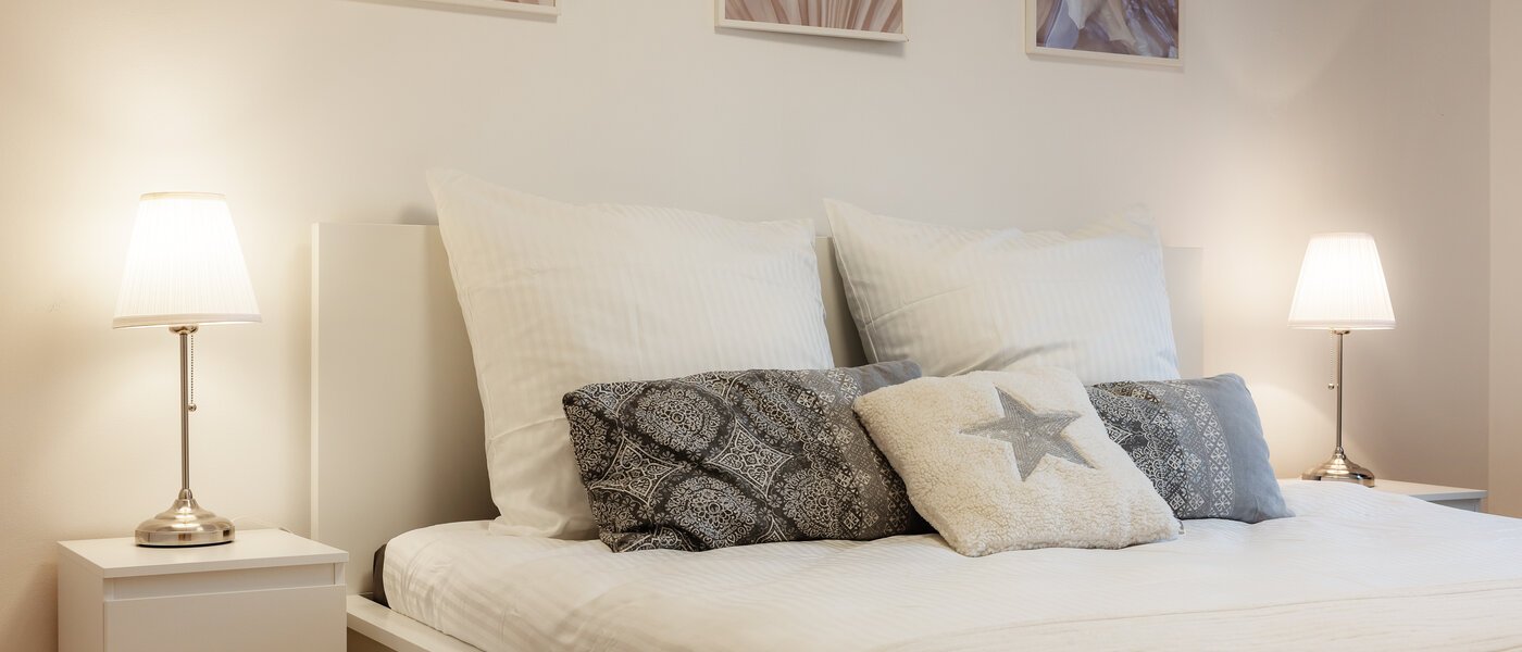 appartement München Forstenried 02 chambre 13847