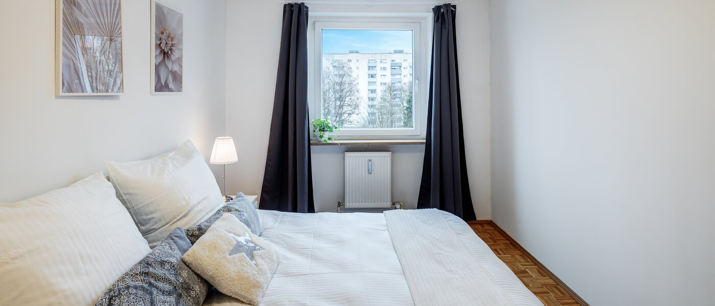 appartement München Forstenried 03 chambre 13847