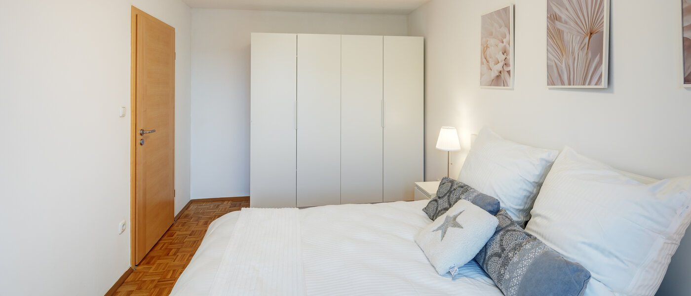 appartement München Forstenried 04 chambre 13847