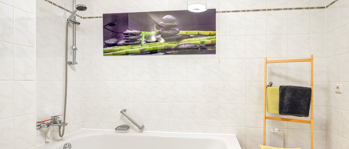 appartement München Feldmoching 02 salle de bain 13848