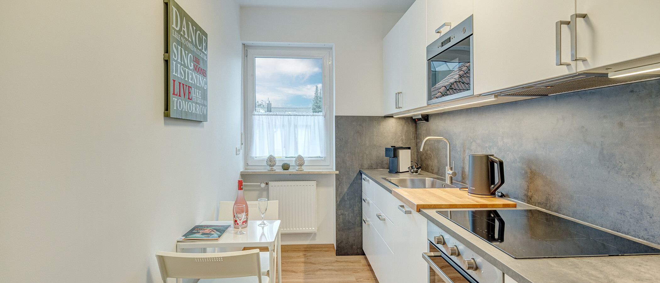appartement München Waldperlach 01 cuisine 13850