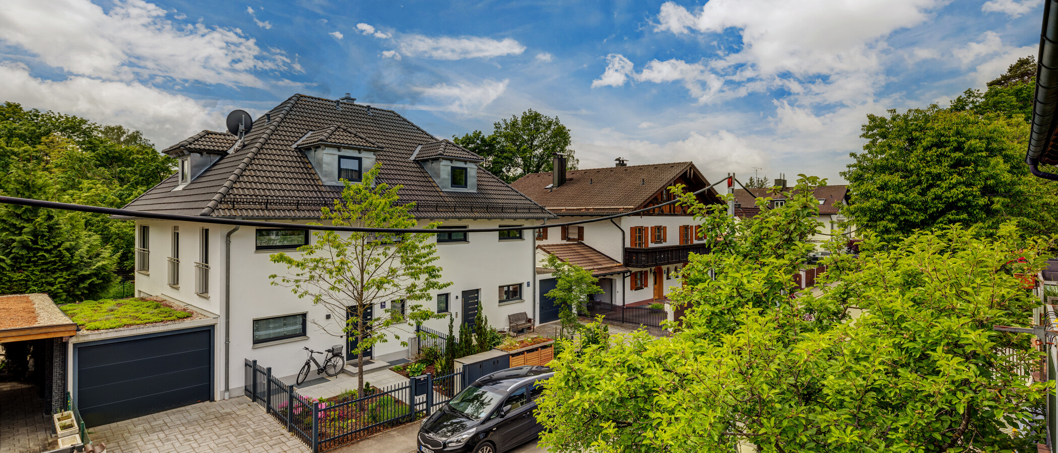 appartement München Waldperlach 03 vue 13850