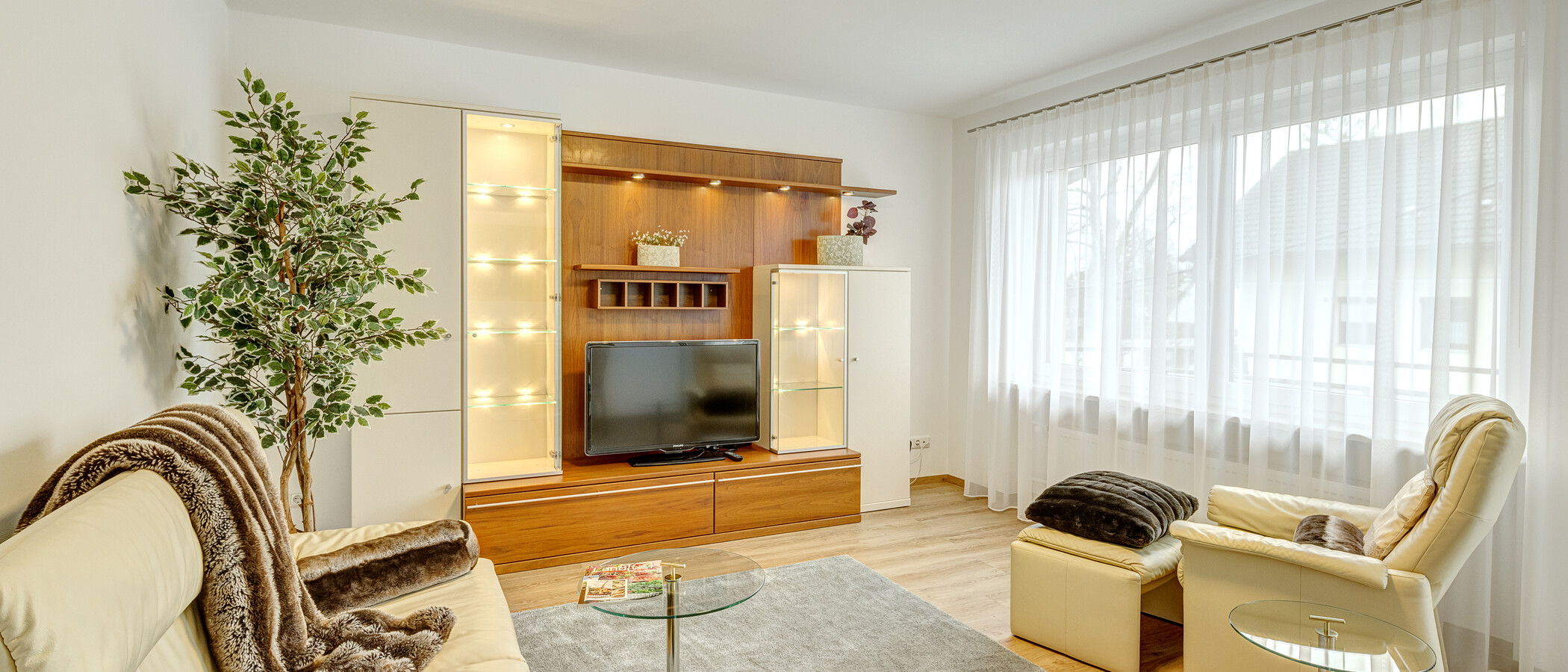 appartement München Waldperlach 01 pièce à vivre 13850