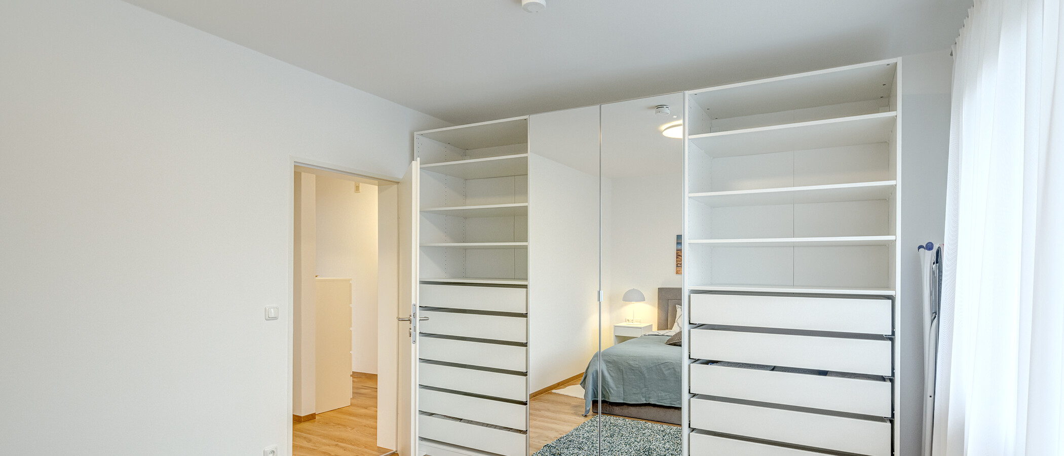 appartement München Waldperlach 03 1ère chambre 13850
