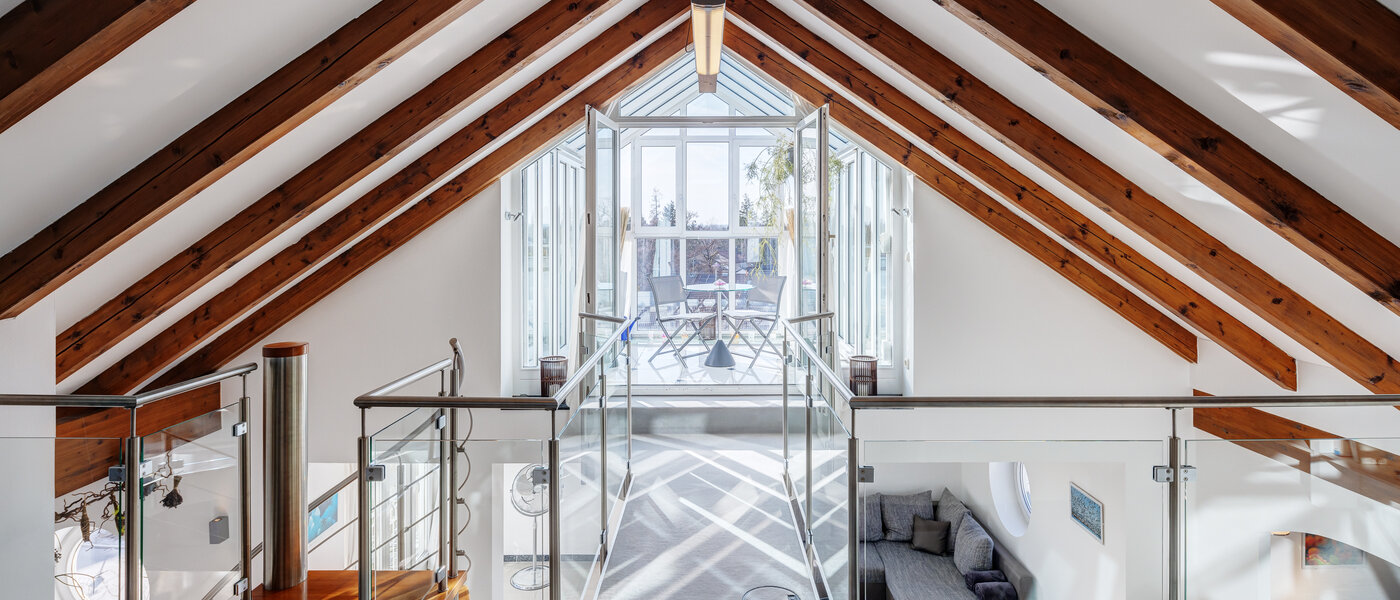 appartement avec mezzanine Ottobrunn 02 mezzanine 13854