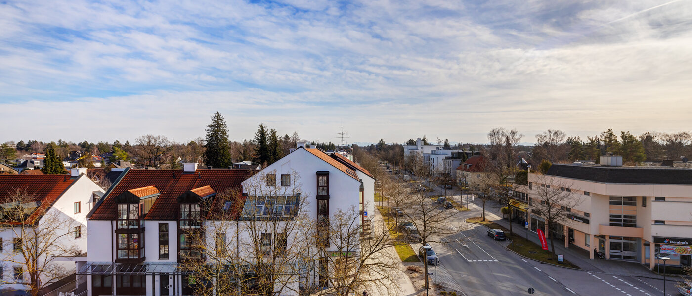 appartement avec mezzanine Ottobrunn 01 vue 13854