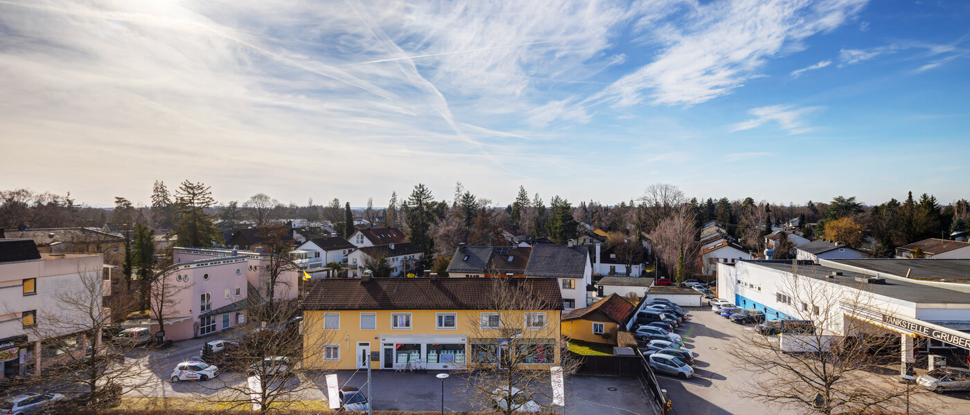 appartement avec mezzanine Ottobrunn 02 vue 13854