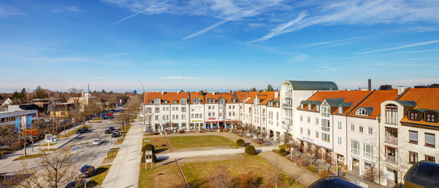 appartement avec mezzanine Ottobrunn 03 vue 13854