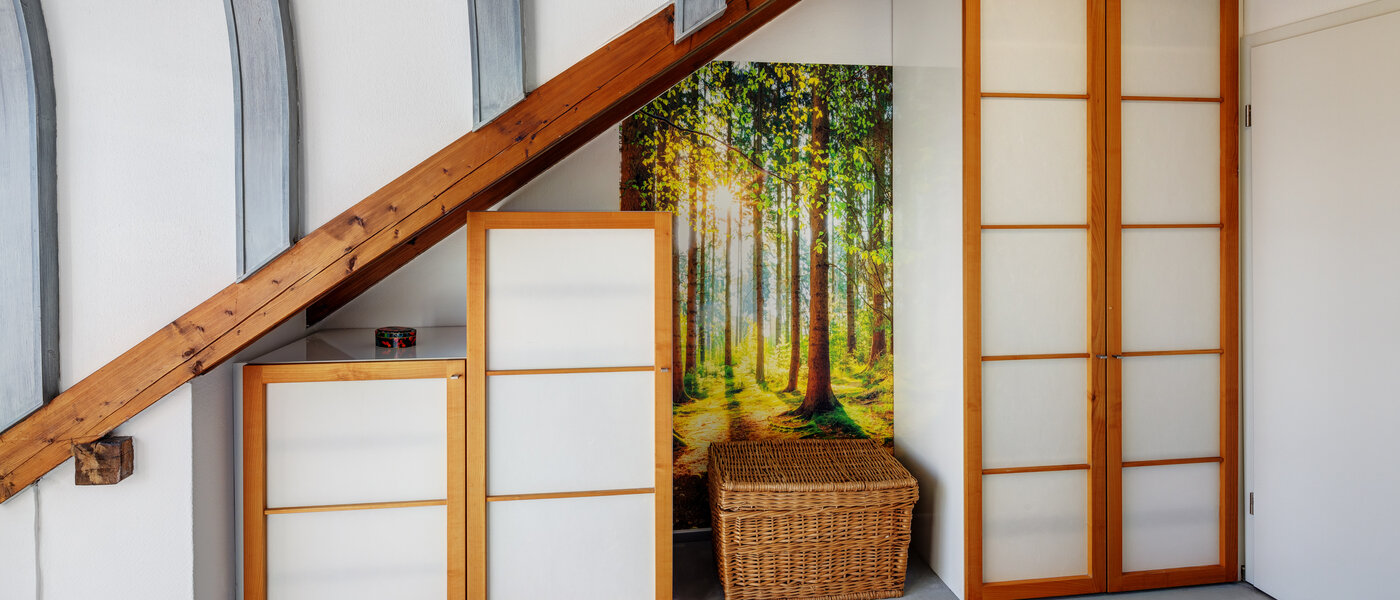 appartement avec mezzanine Ottobrunn 02 chambre 13854