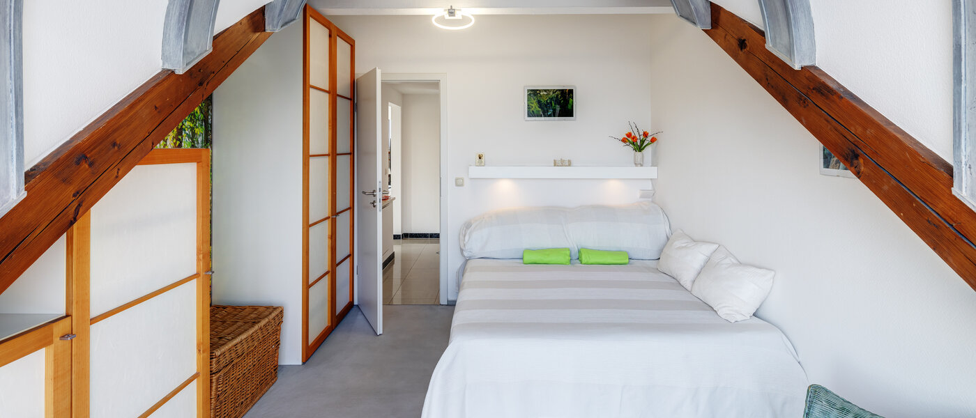 appartement avec mezzanine Ottobrunn 03 chambre 13854