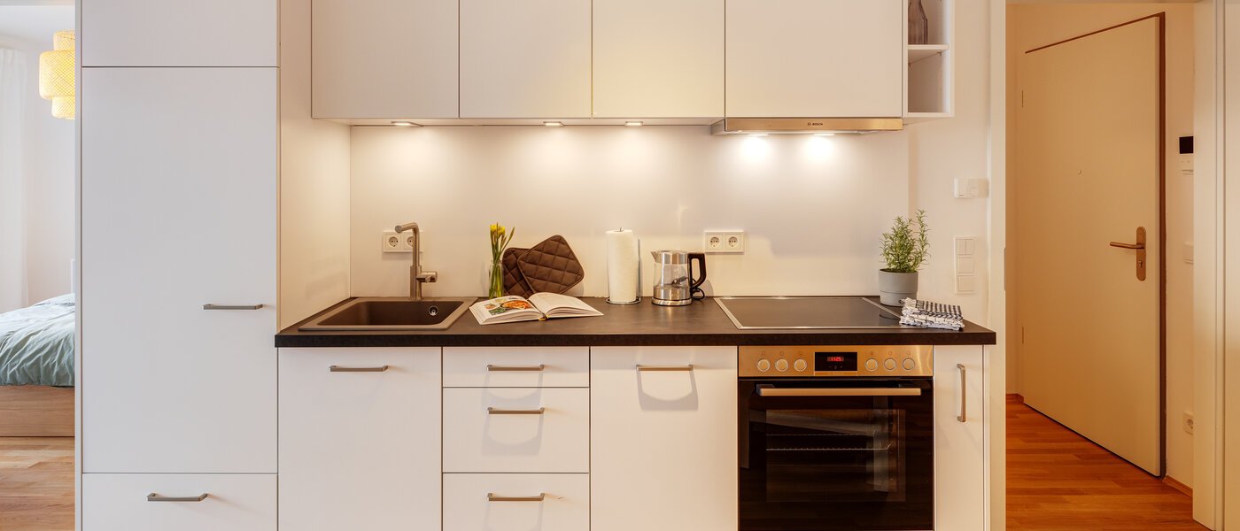 appartement München Neuhausen 01 cuisine 13855