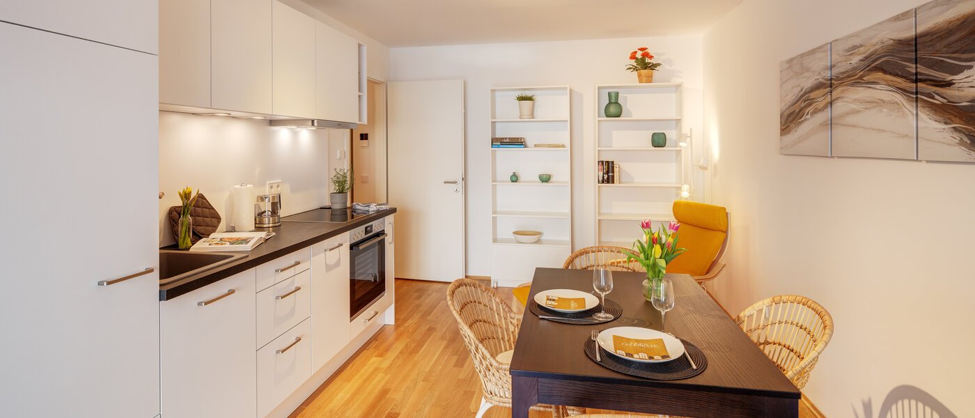 appartement München Neuhausen 02 cuisine 13855