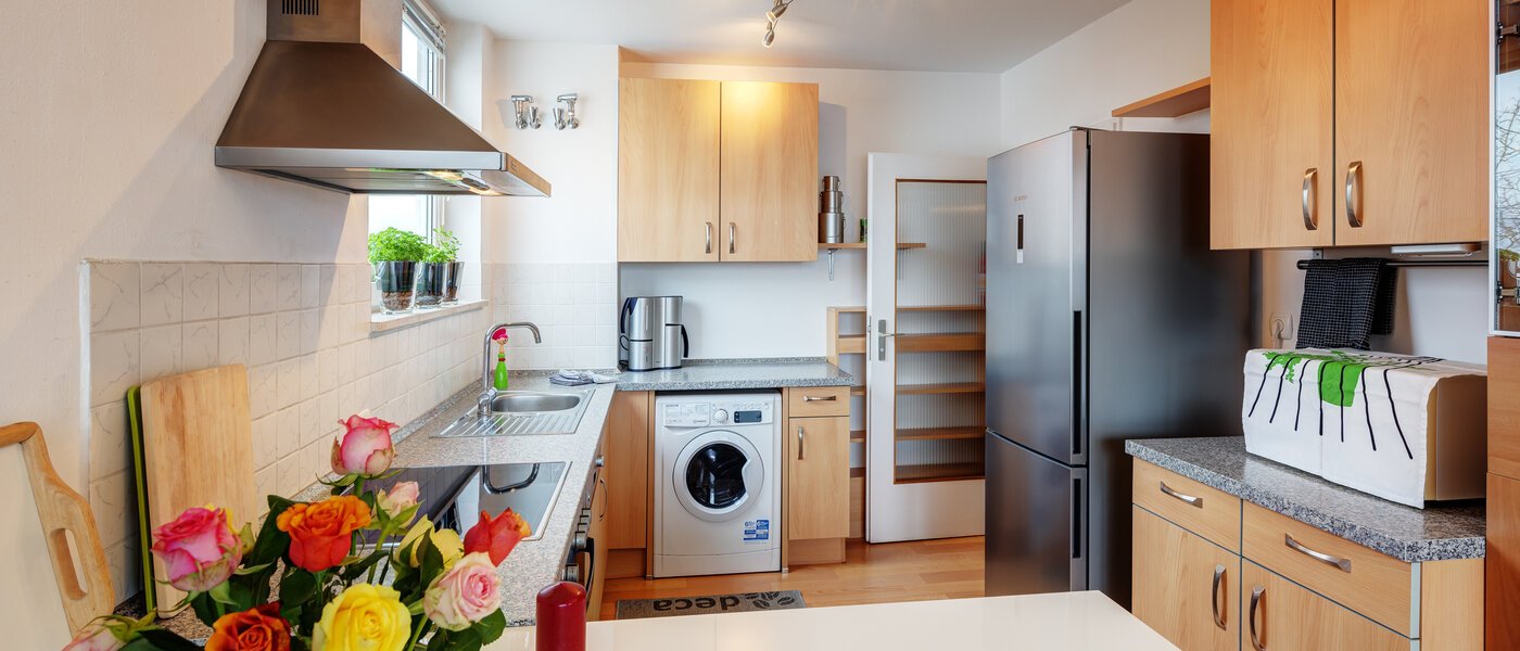 appartement Ottobrunn 01 cuisine 13863