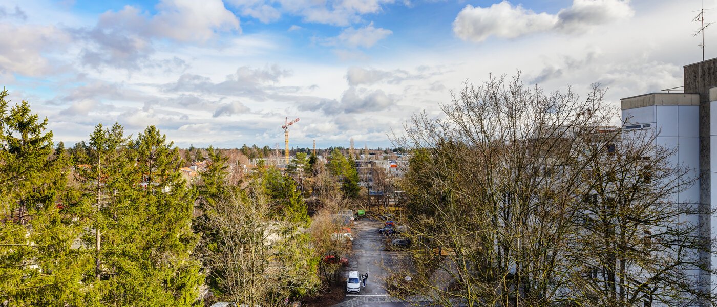 appartement Ottobrunn 01 vue 13863