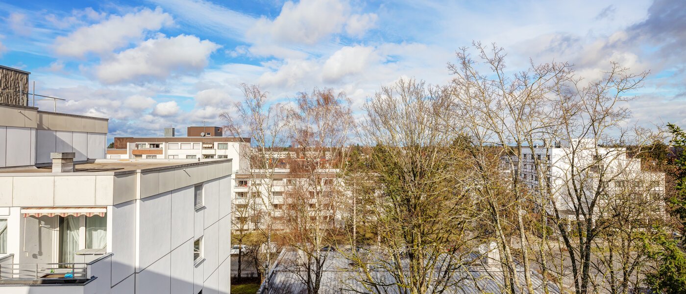 appartement Ottobrunn 02 vue 13863