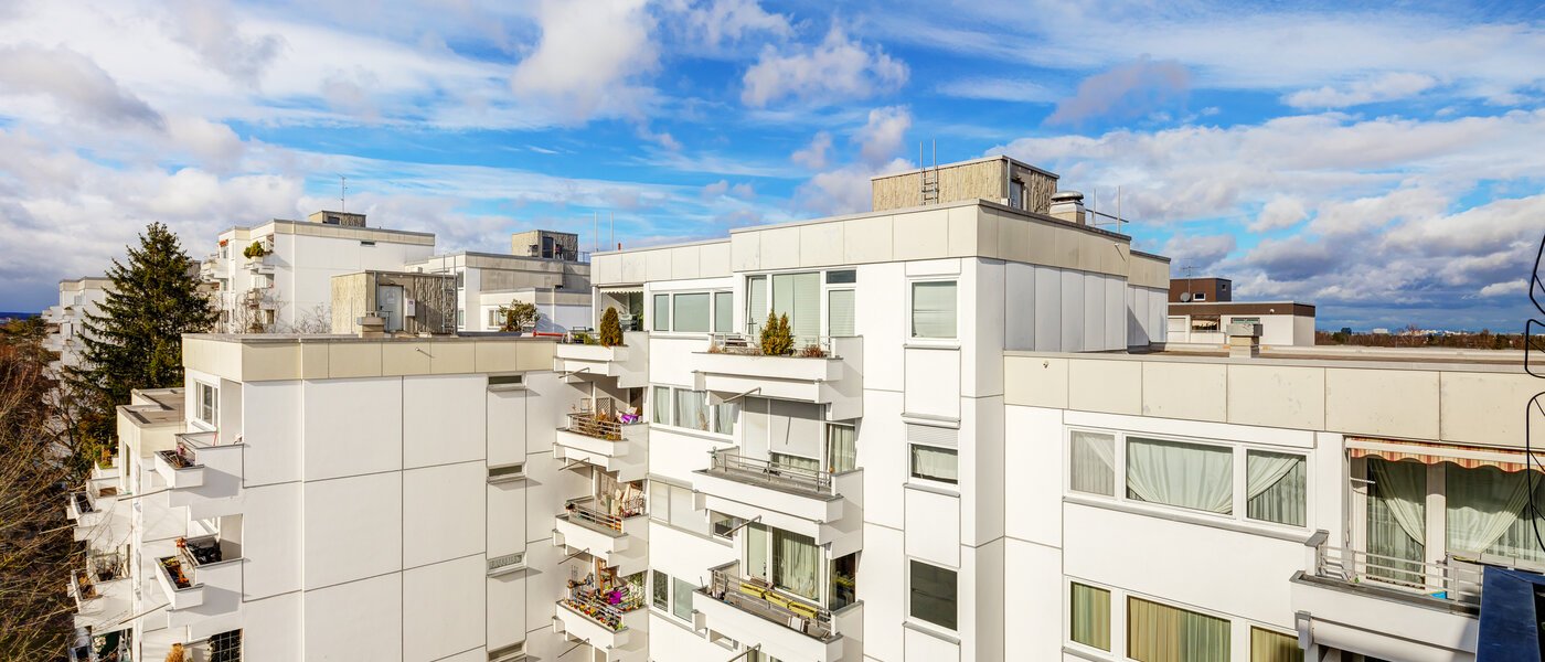 appartement Ottobrunn 04 vue 13863