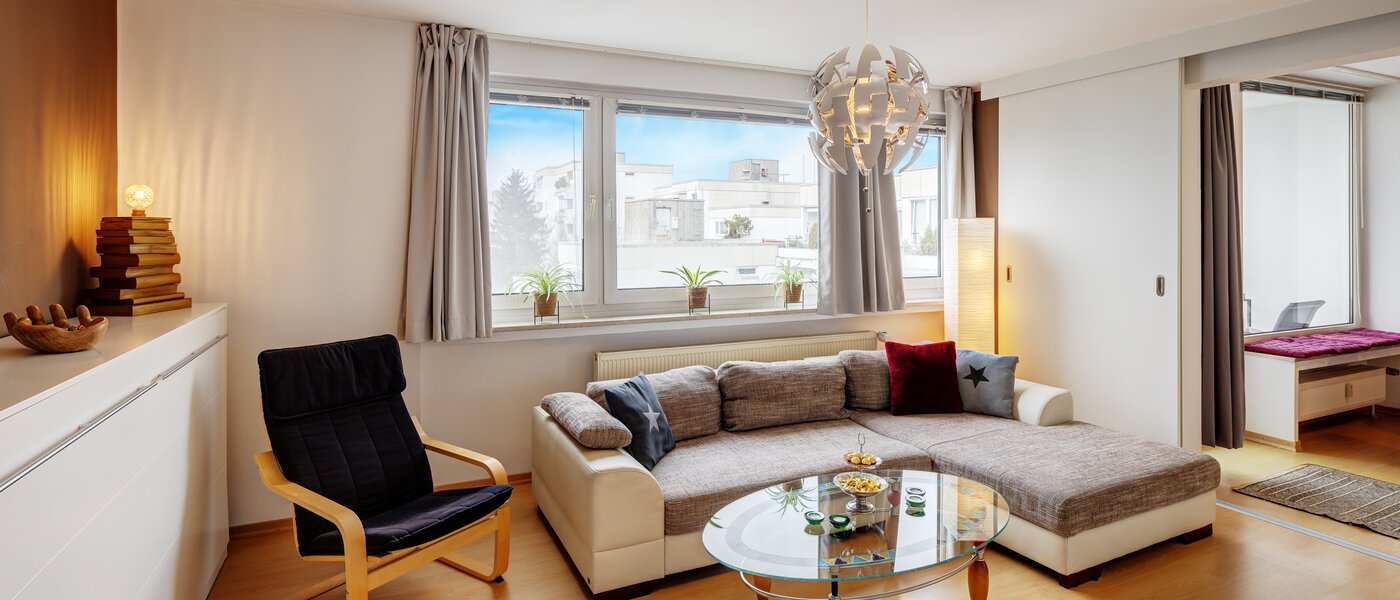 appartement Ottobrunn 01 pièce à vivre 13863