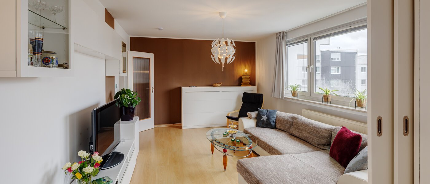 appartement Ottobrunn 04 pièce à vivre 13863