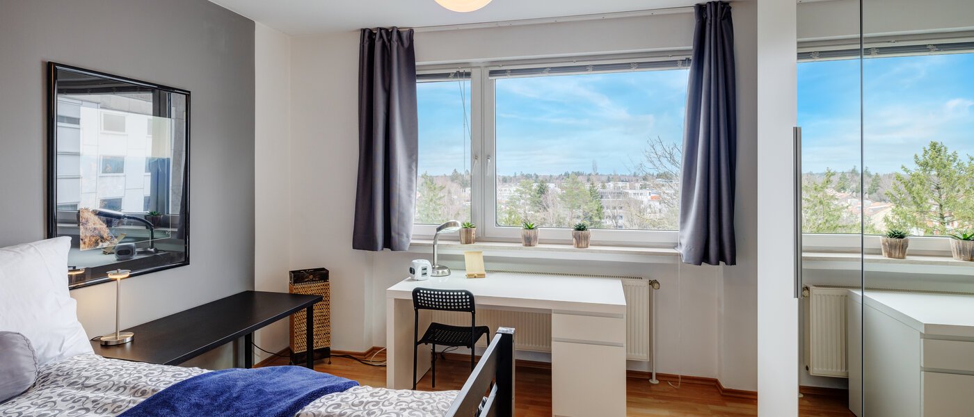 appartement Ottobrunn 02 1ère chambre 13863