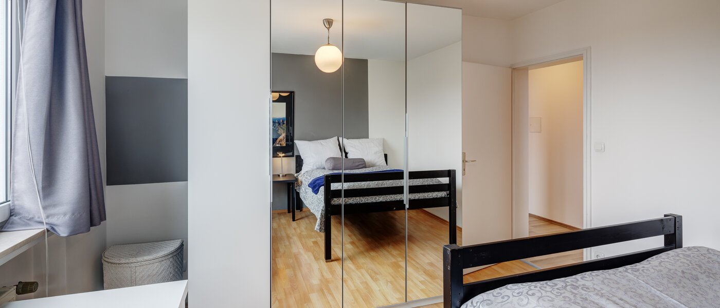 appartement Ottobrunn 03 1ère chambre 13863