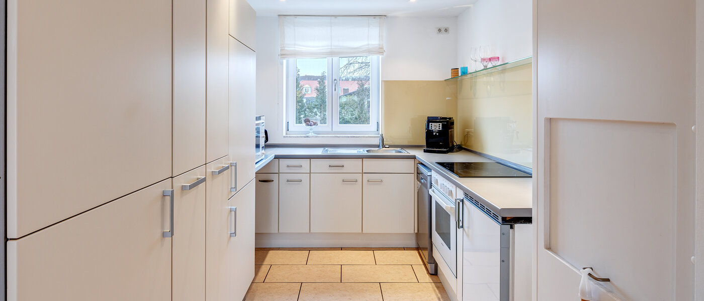 appartement München Herrsching am Ammersee 01 cuisine 13869