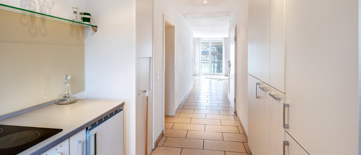 appartement München Herrsching am Ammersee 02 cuisine 13869