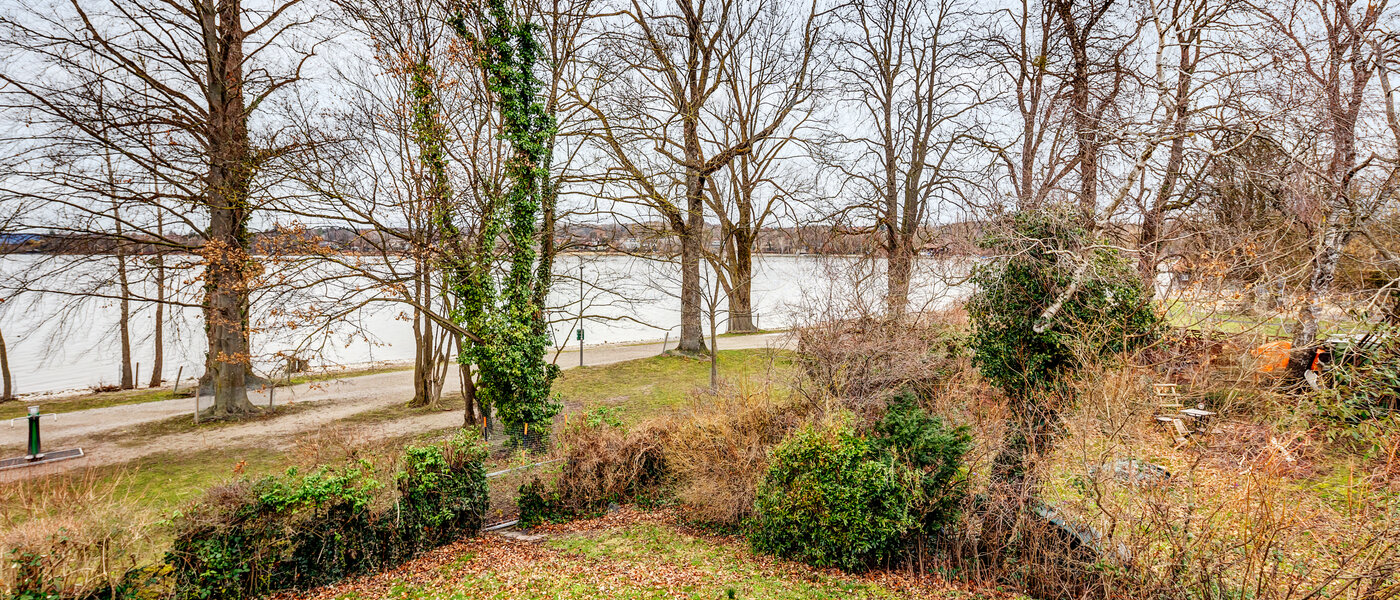 appartement München Herrsching am Ammersee 02 vue 13869