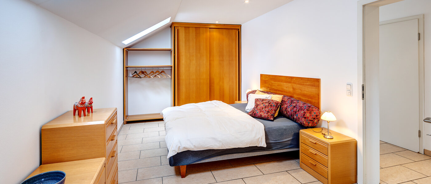 appartement München Herrsching am Ammersee 01 chambre 13869