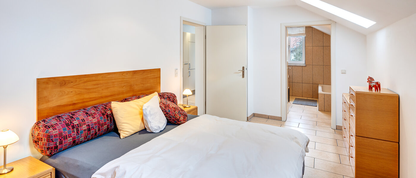 appartement München Herrsching am Ammersee 03 chambre 13869