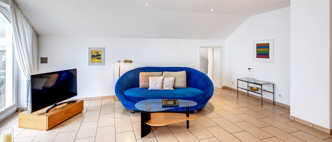 appartement München Herrsching am Ammersee 02 pièce à vivre 13869