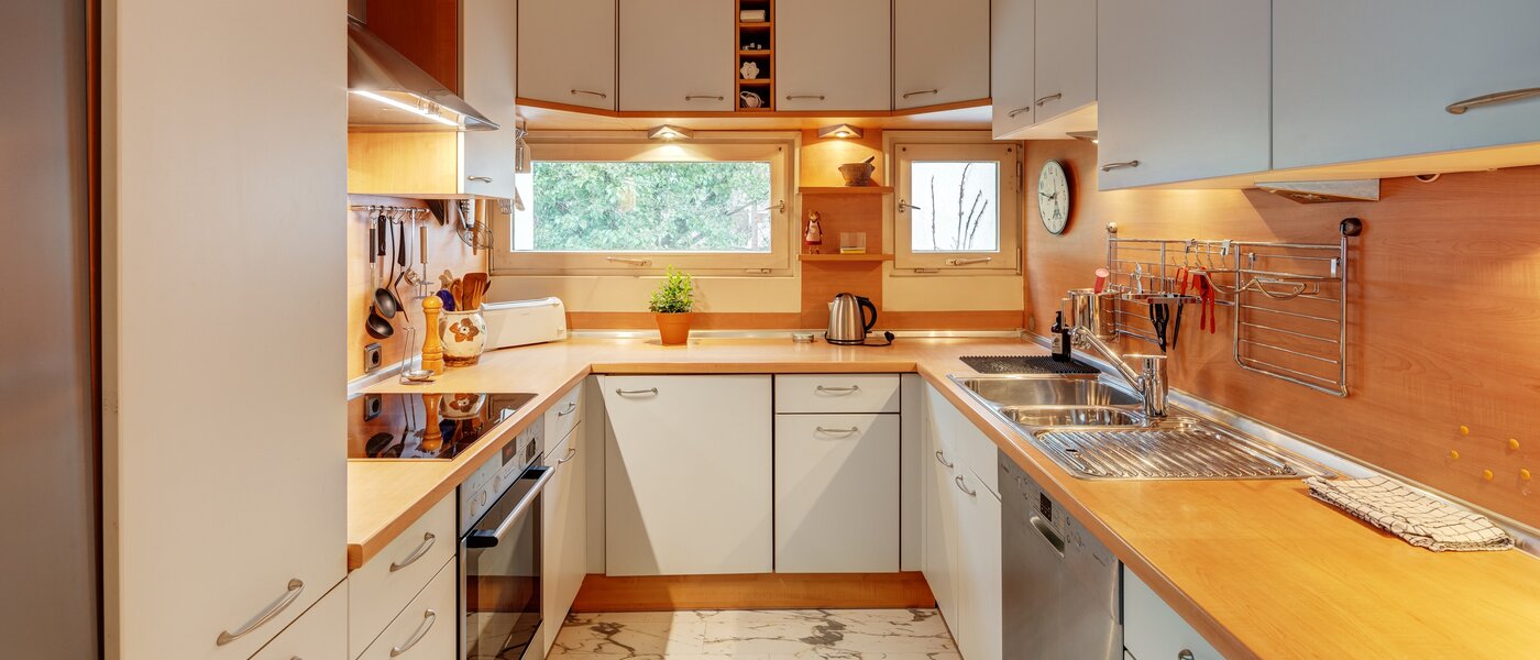 appartement Ottobrunn 01 cuisine 13870