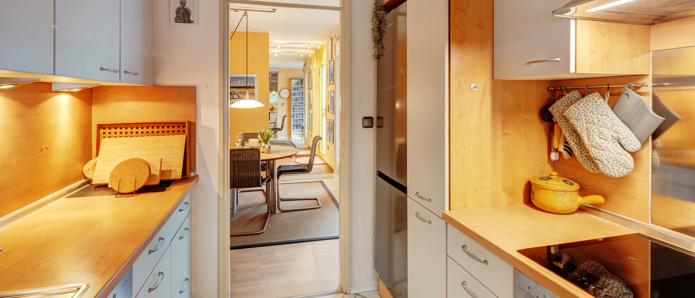 appartement Ottobrunn 03 cuisine 13870