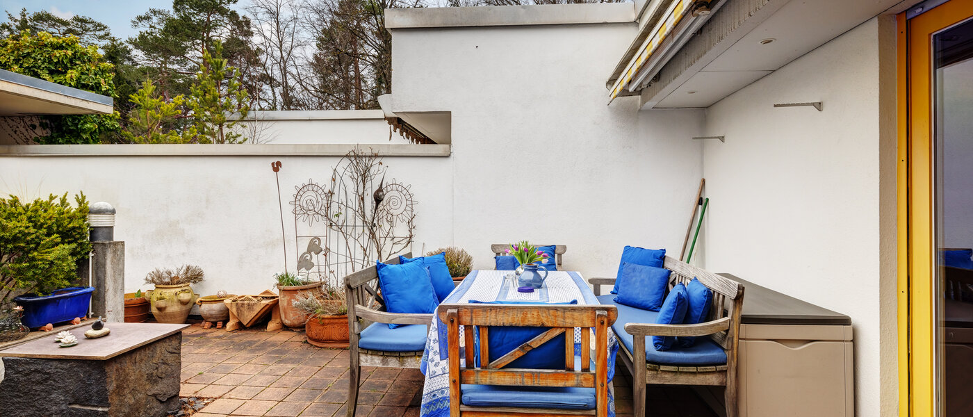 appartement Ottobrunn 01 terrasse 13870