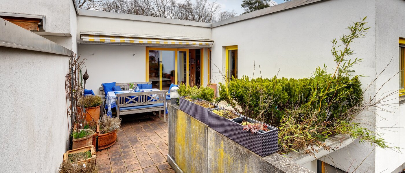 appartement Ottobrunn 03 terrasse 13870