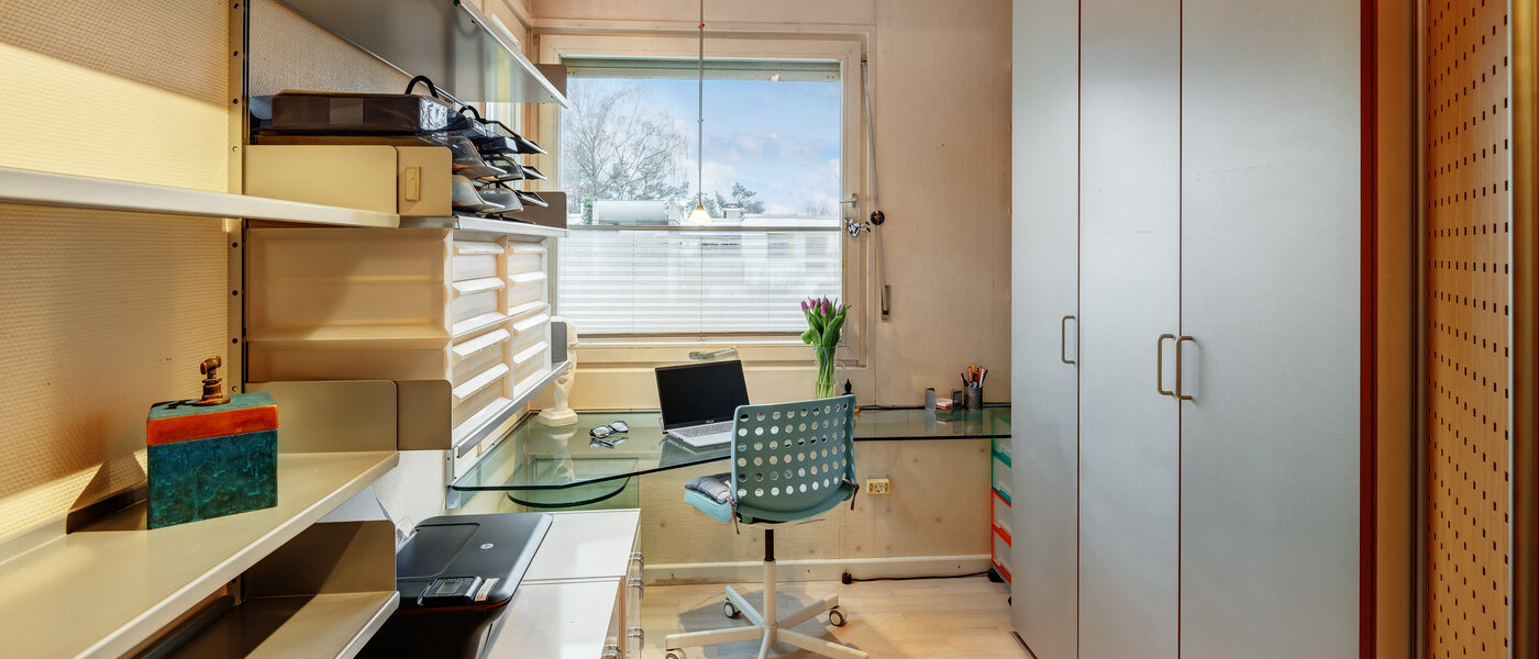 appartement Ottobrunn 01 bureau 13870